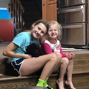 Meet your Posher, Jacinda